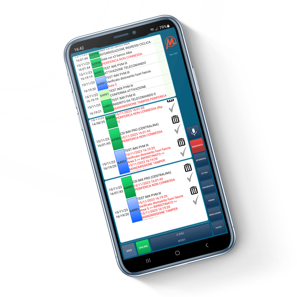 Micrologic-KeeperEVOMobile-Smartphone